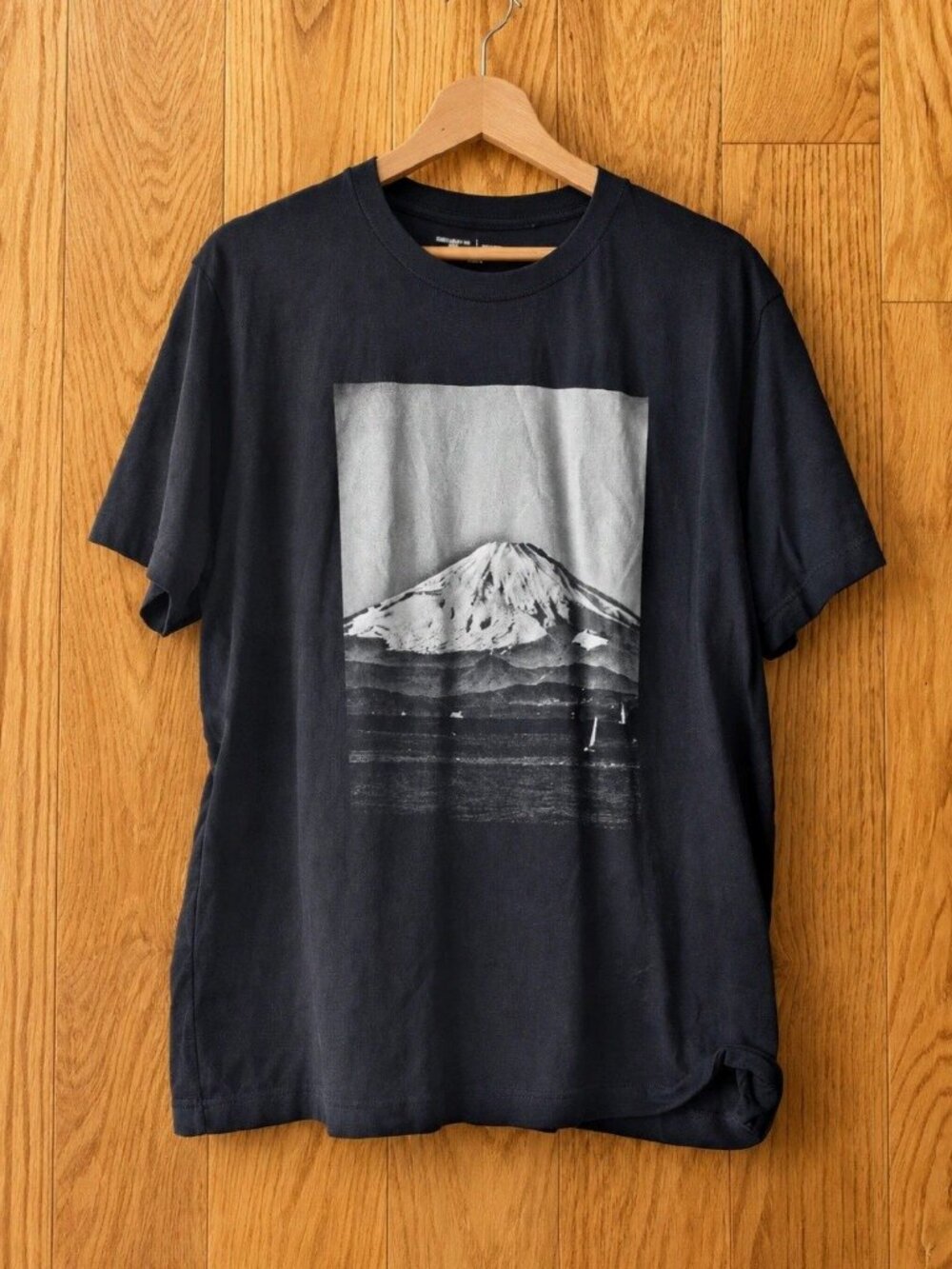 Short Sleeve Tee Casual Basic T-Shirt
